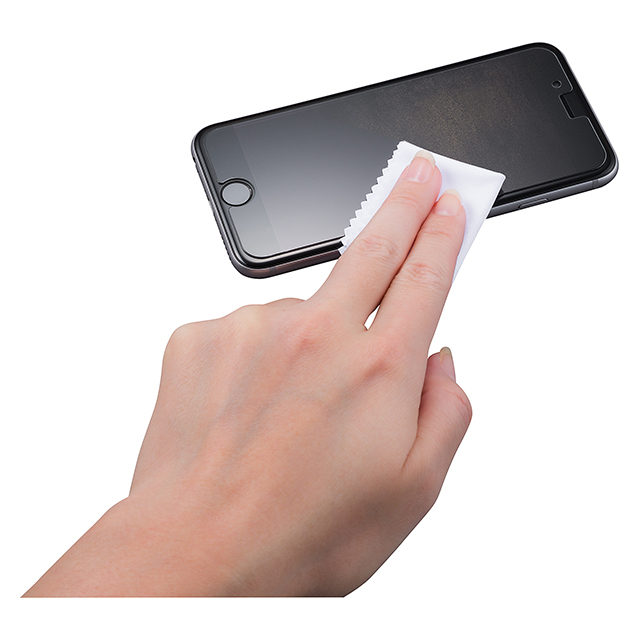 【iPhone6s/6 フィルム】Protection Anti-foundation Glassサブ画像