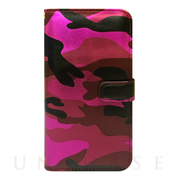 【iPhone6s Plus/6 Plus ケース】CAMO D...