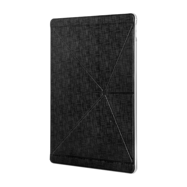 【iPad Pro(12.9inch) ケース】VersaCover (Metro Black)goods_nameサブ画像