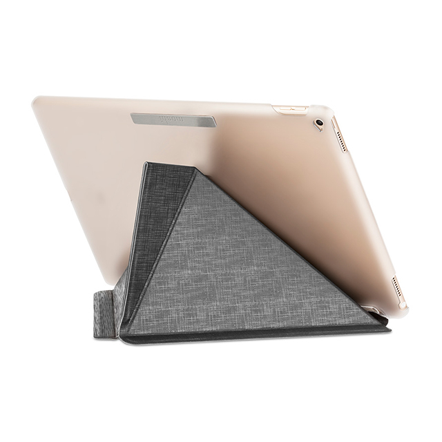 【iPad Pro(12.9inch) ケース】VersaCover (Metro Black)goods_nameサブ画像