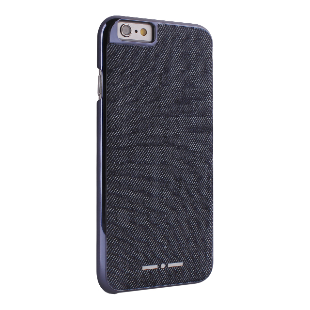 【iPhone6s/6 ケース】Cover denim (Blue)goods_nameサブ画像