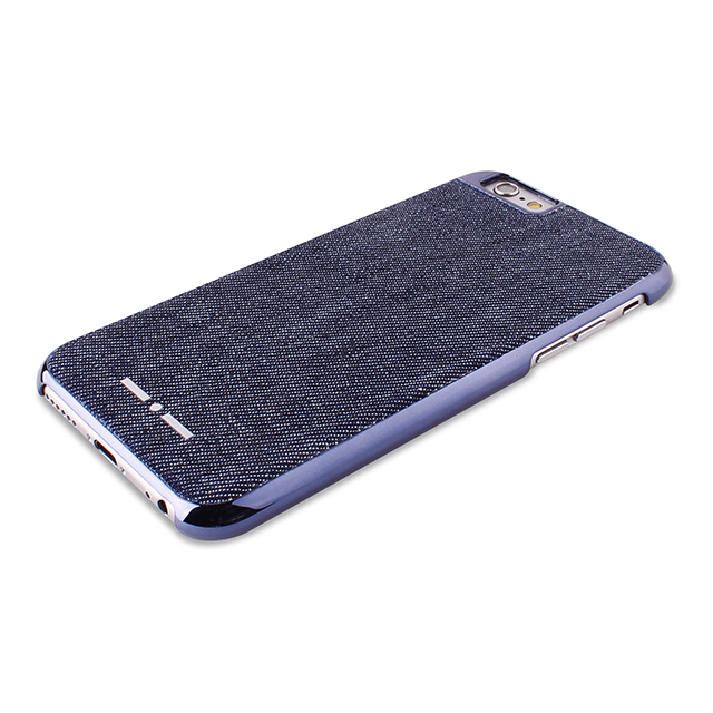 【iPhone6s/6 ケース】Cover denim (Blue)goods_nameサブ画像