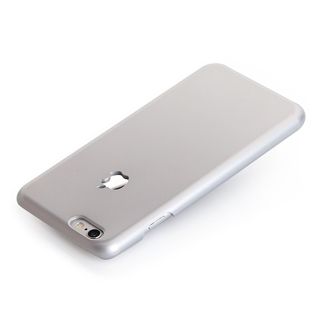 【iPhone6s Plus/6 Plus ケース】ECOslim IRON (シルバー)サブ画像