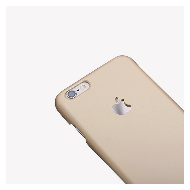 【iPhone6s Plus/6 Plus ケース】ECOslim IRON (シルバー)goods_nameサブ画像