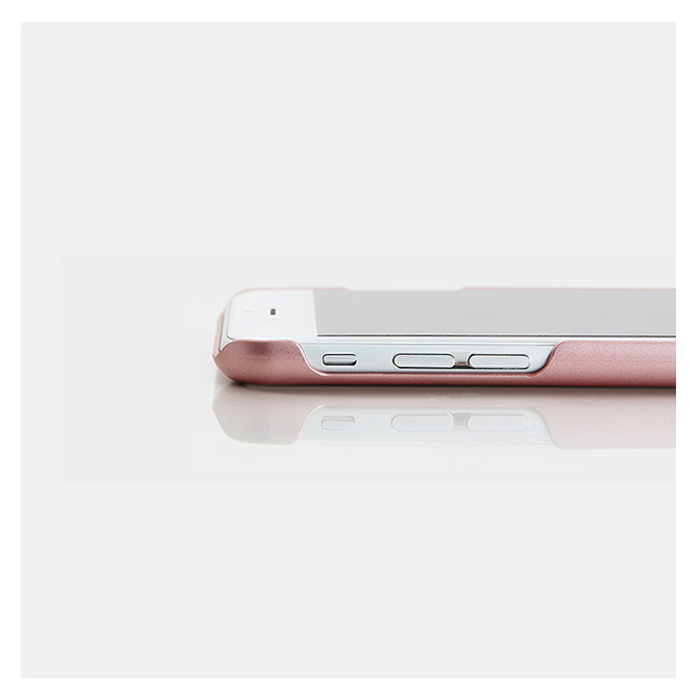 【iPhone6s Plus/6 Plus ケース】ECOslim IRON (シルバー)goods_nameサブ画像