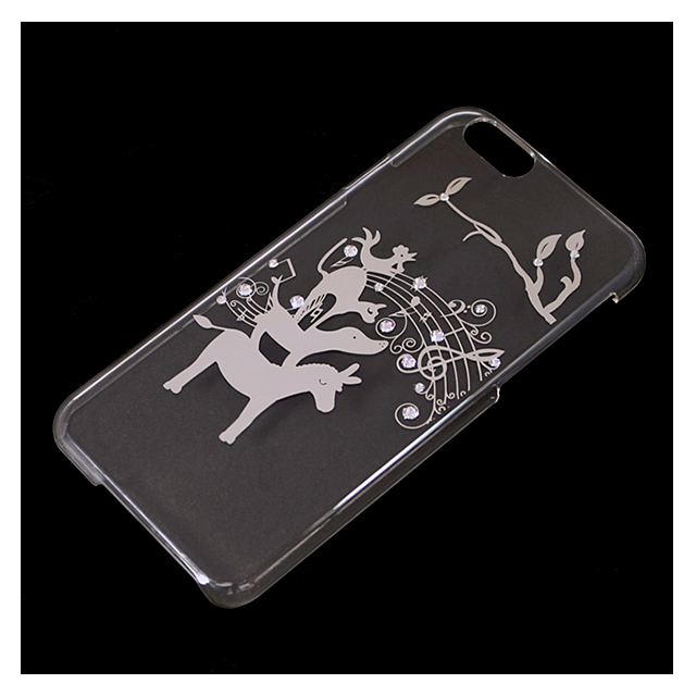 【iPhone6s/6 ケース】iPhone+ DECO (ブレーメン)goods_nameサブ画像