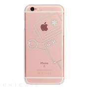 【iPhone6s/6 ケース】iPhone+ DECO (ロボ...