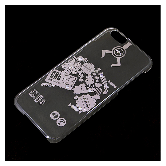 【iPhone6s/6 ケース】iPhone+ DECO (ゲーム)goods_nameサブ画像