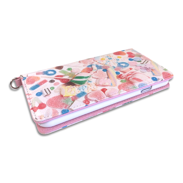 【iPhone6s/6 ケース】MILK 手帳型ケース (CANDY)goods_nameサブ画像