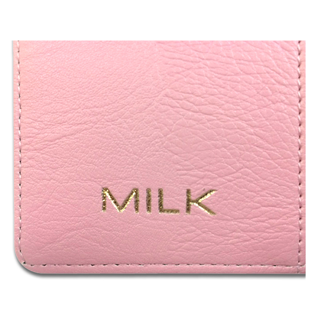 【iPhone6s/6 ケース】MILK 手帳型ケース (CANDY)サブ画像