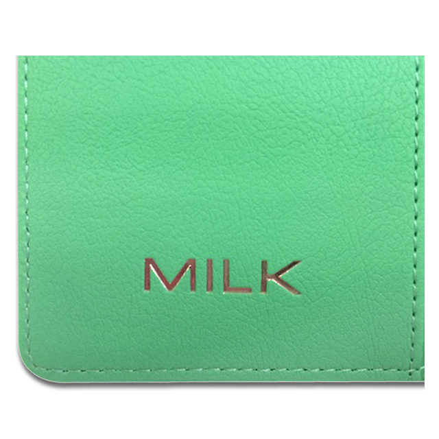 【iPhone6s/6 ケース】MILK 手帳型ケース (ICE)goods_nameサブ画像