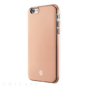 【iPhone6s/6 ケース】N-Plus (Rose Gol...