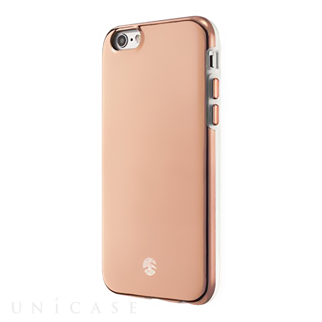 【iPhone6s/6 ケース】N-Plus (Rose Gold)