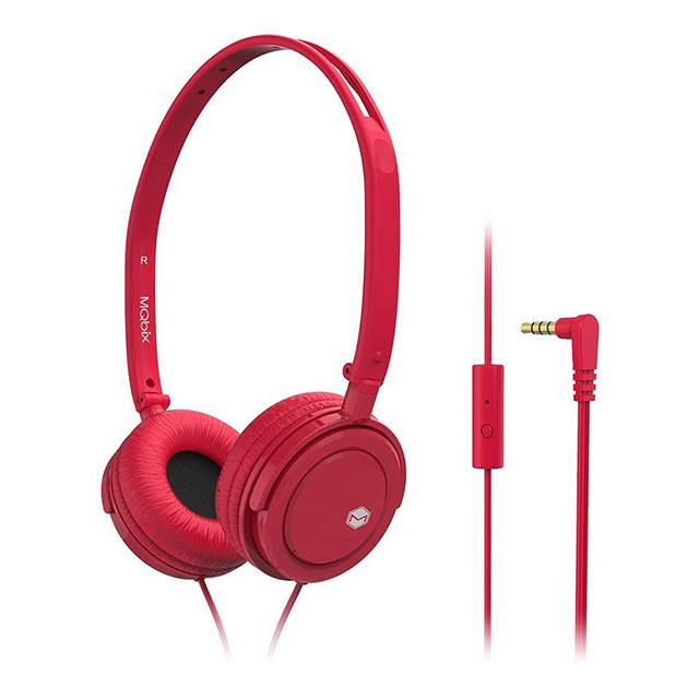 earFam (Red)サブ画像