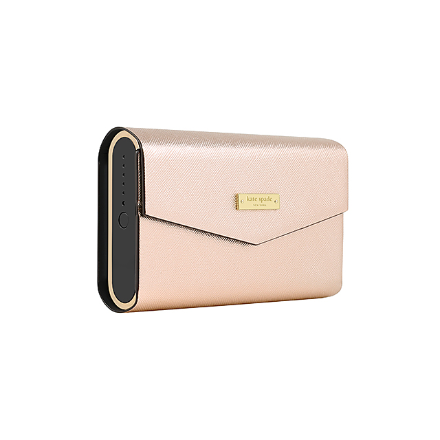 Portable Wireless Speaker with Cover (Black/Rose Gold)goods_nameサブ画像