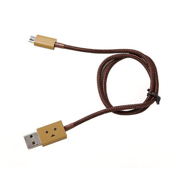 DANBOARD USB Cable with micro USB connector (50cm)サブ画像