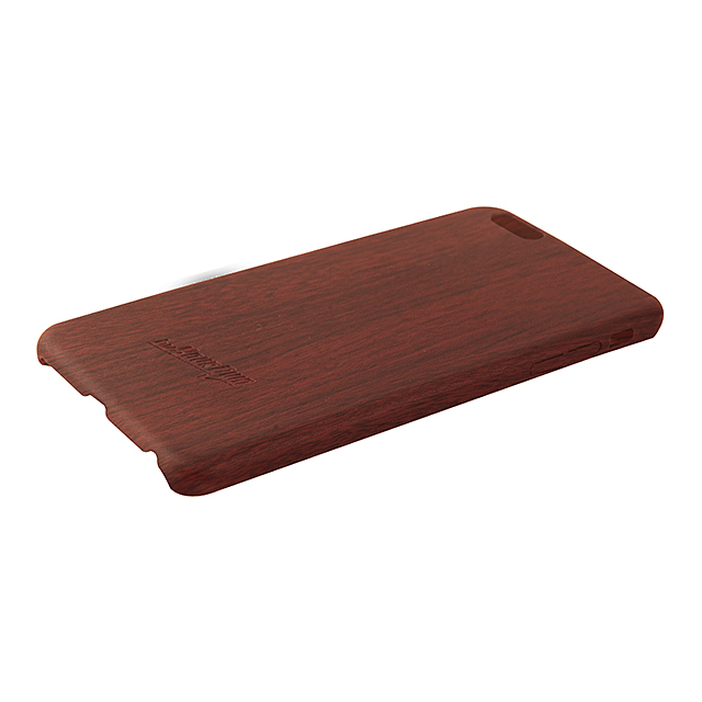 【iPhone6s Plus/6 Plus ケース】Skinny Soft Case TIMBER (Red Wood)goods_nameサブ画像