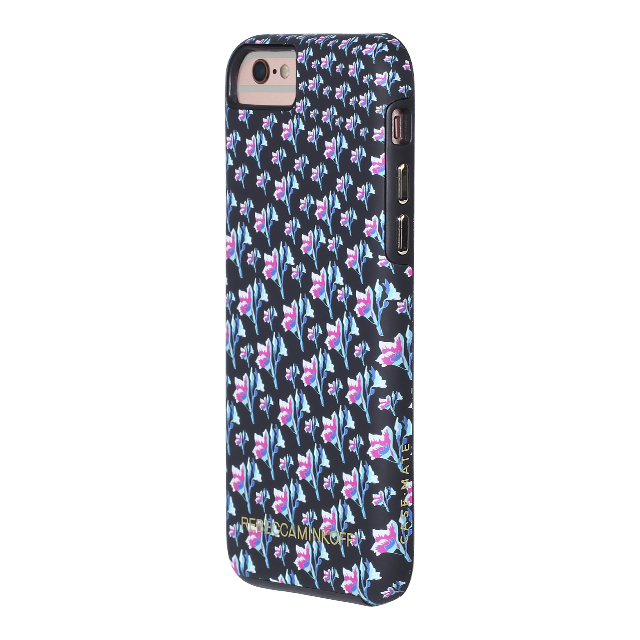 【iPhone6s/6 ケース】REBECCAMINKOFF Hybrid Tough Prints (Floral Blossom)goods_nameサブ画像