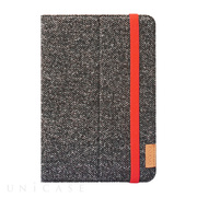 【iPad mini4 ケース】Neat Diary (ヘリンボ...