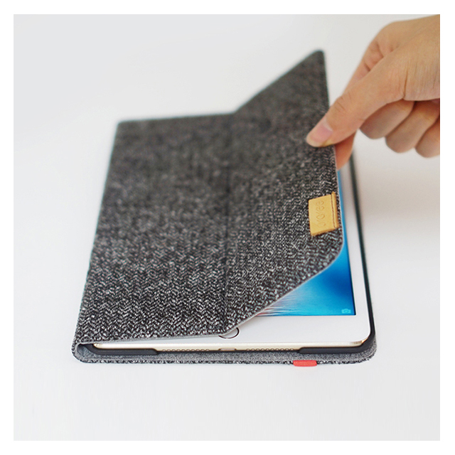 【iPad mini4 ケース】Neat Diary (オートミール)goods_nameサブ画像