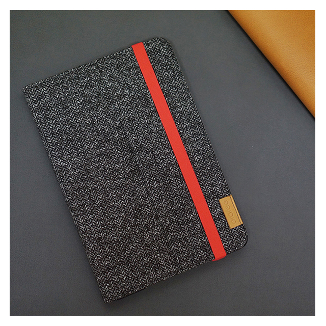 【iPad mini4 ケース】Neat Diary (オートミール)goods_nameサブ画像