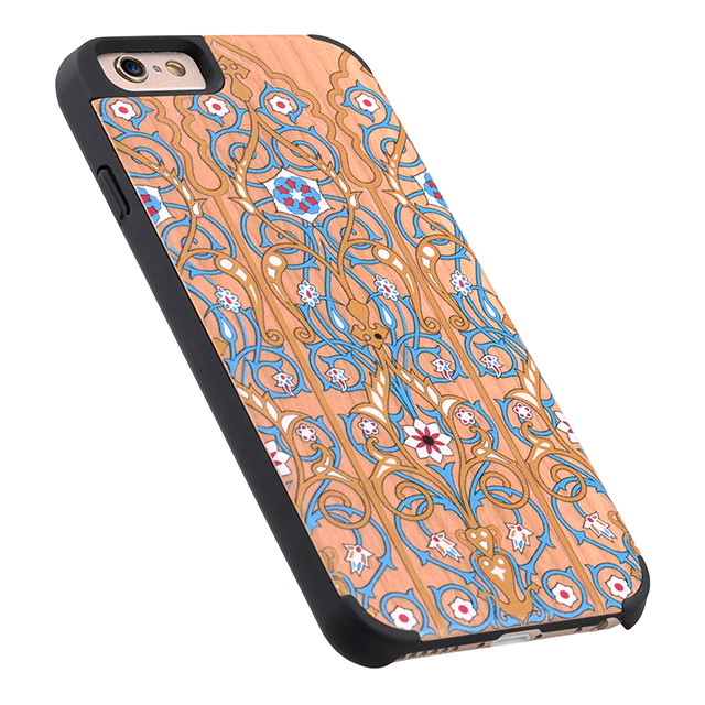 【iPhone6s/6 ケース】Indi Wood Cover case (5)goods_nameサブ画像