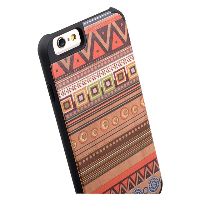 【iPhone6s/6 ケース】Indi Wood Cover case (6)goods_nameサブ画像