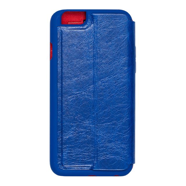 【iPhone6s/6 ケース】Amber Lu Genuine Leather (Blue)goods_nameサブ画像