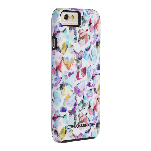 【iPhone6s/6 ケース】REBECCAMINKOFF Hybrid Tough Prints (Kaleidoscope)goods_nameサブ画像