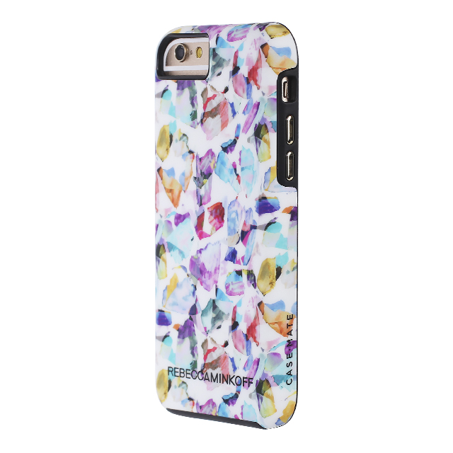 【iPhone6s/6 ケース】REBECCAMINKOFF Hybrid Tough Prints (Kaleidoscope)goods_nameサブ画像