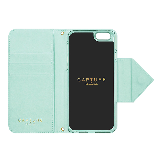 【iPhone6s/6 ケース】CAPTURE Diary Cat for iPhone6s/6goods_nameサブ画像