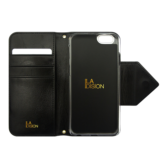 【iPhone6s/6 ケース】LADISION Diary Border for iPhone6s/6サブ画像