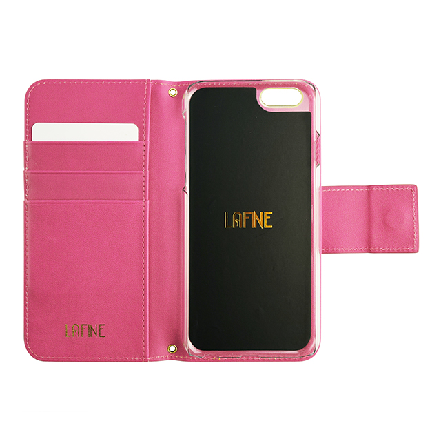 【iPhone6s/6 ケース】LAFINE Diary Cross for iPhone6s/6サブ画像