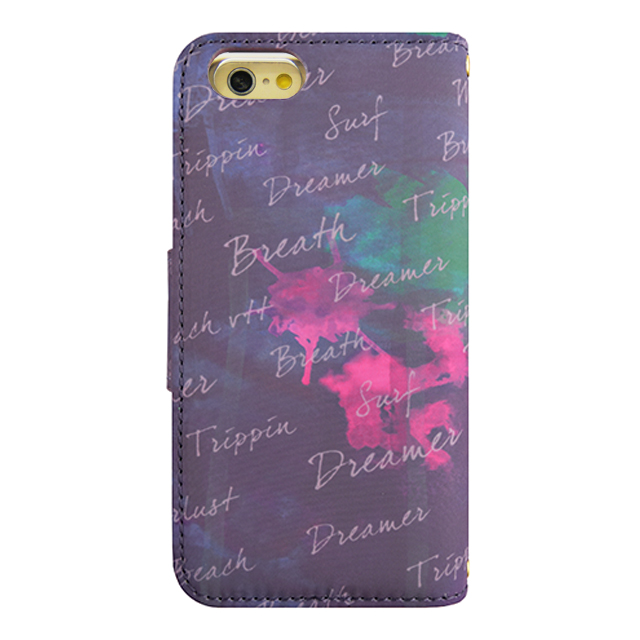 【iPhone6s/6 ケース】LAFINE Diary Palette... for iPhone6s/6goods_nameサブ画像