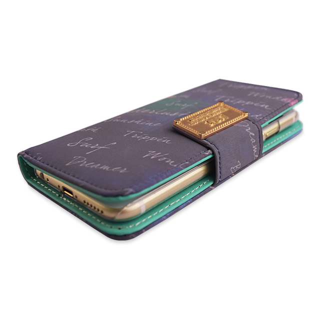 【iPhone6s/6 ケース】LAFINE Diary Palette... for iPhone6s/6サブ画像