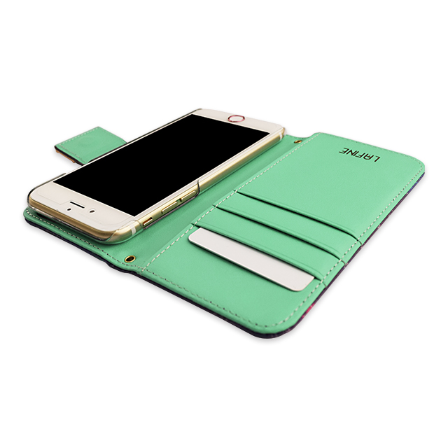 【iPhone6s/6 ケース】LAFINE Diary Palette... for iPhone6s/6goods_nameサブ画像