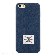 【iPhone6s/6 ケース】DESIGN SKIN DENI...