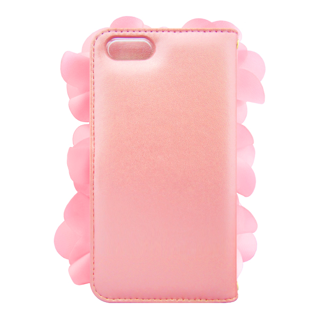 【iPhone6s/6 ケース】Flower Diary Pink for iPhone6s/6goods_nameサブ画像