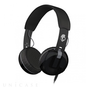 Grind TTech (BLACK/BLACK/GRAY)