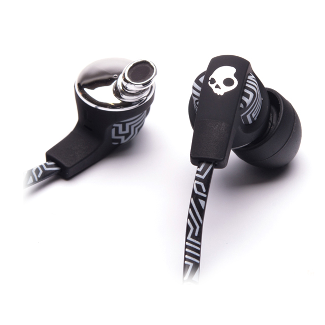 Dime Mic1 (White/Geo/Black)goods_nameサブ画像