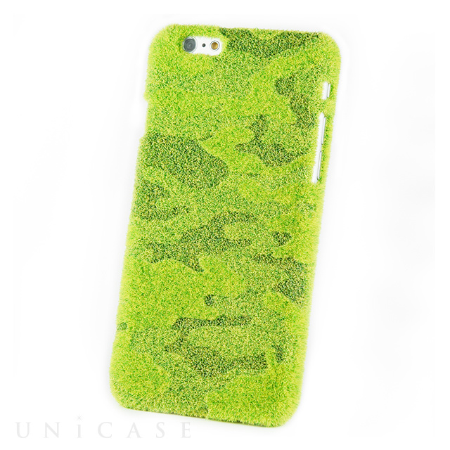 【iPhone6s/6 ケース】ShibaCAL by Shibaful (Light Camo)