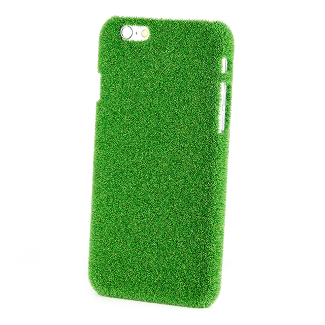 【iPhone6s Plus/6 Plus ケース】Shibaful (Central Park)goods_nameサブ画像