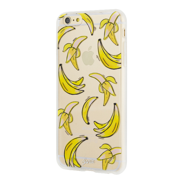 【iPhone6s/6 ケース】CLEAR (That’s Bananas)goods_nameサブ画像