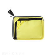 BAGinBAG･S/TOGAKURE･CETAseries (LIME YELLOW)