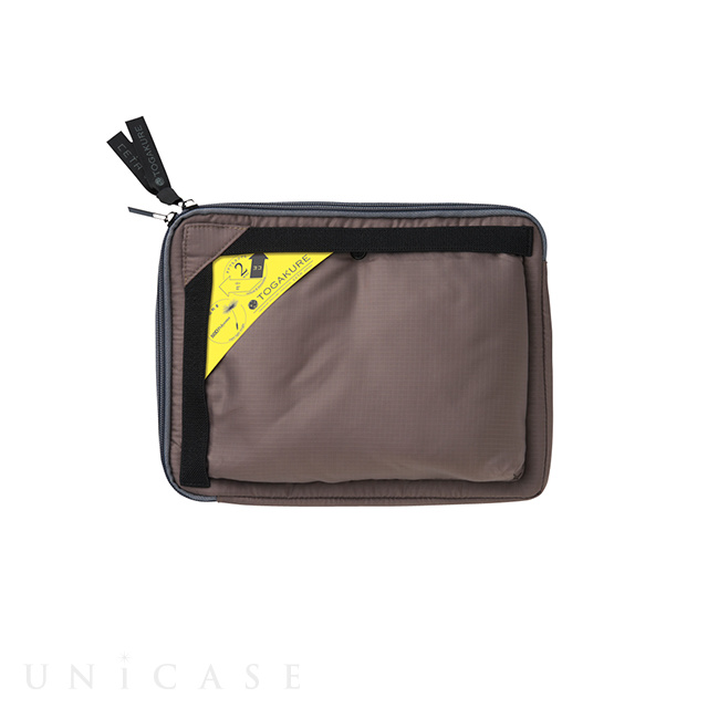 BAGinBAG･S/TOGAKURE･CETAseries (MOCHA BROWN)