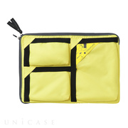 BAGinBAG･L/TOGAKURE･CETAseries (LIME YELLOW)