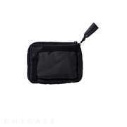 POUCH/TOGAKURE (BLACK)