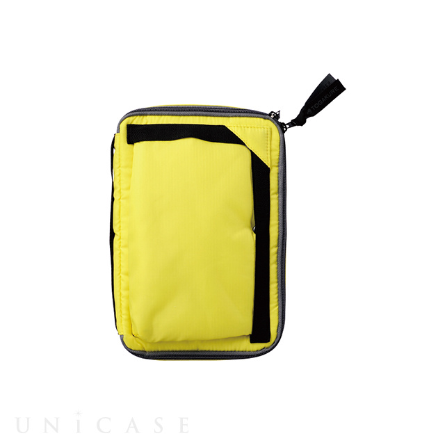 MULTI ORGANIZER/TOGAKURE (LIME YELLOW)