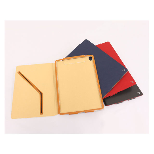 【iPad Pro(9.7inch) ケース】James/One Sheet of Leather case (キャメル)goods_nameサブ画像