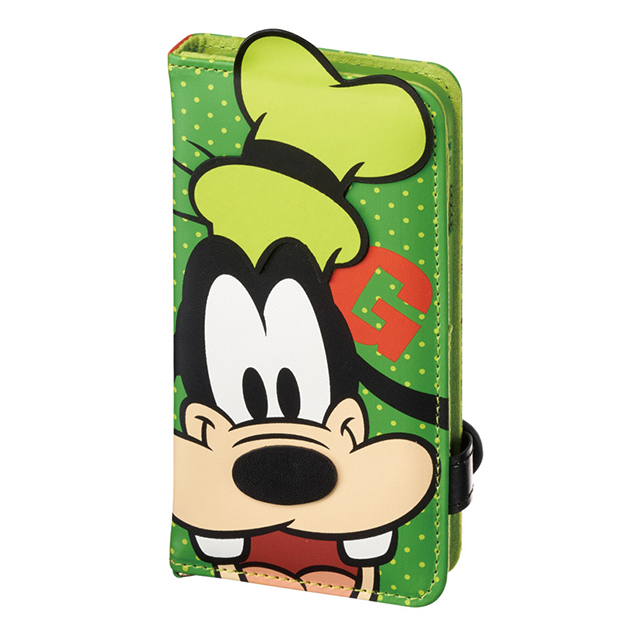 【iPhone6s/6 ケース】ディズニーダイカットカバー (グーフィーマックス)goods_nameサブ画像